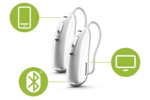 Hear Dakota | Hearing Aids | Phonak