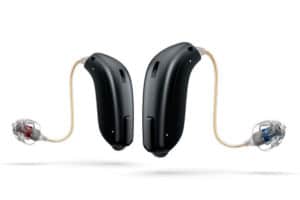 Hear Dakota | Hearing Aids | Oticon