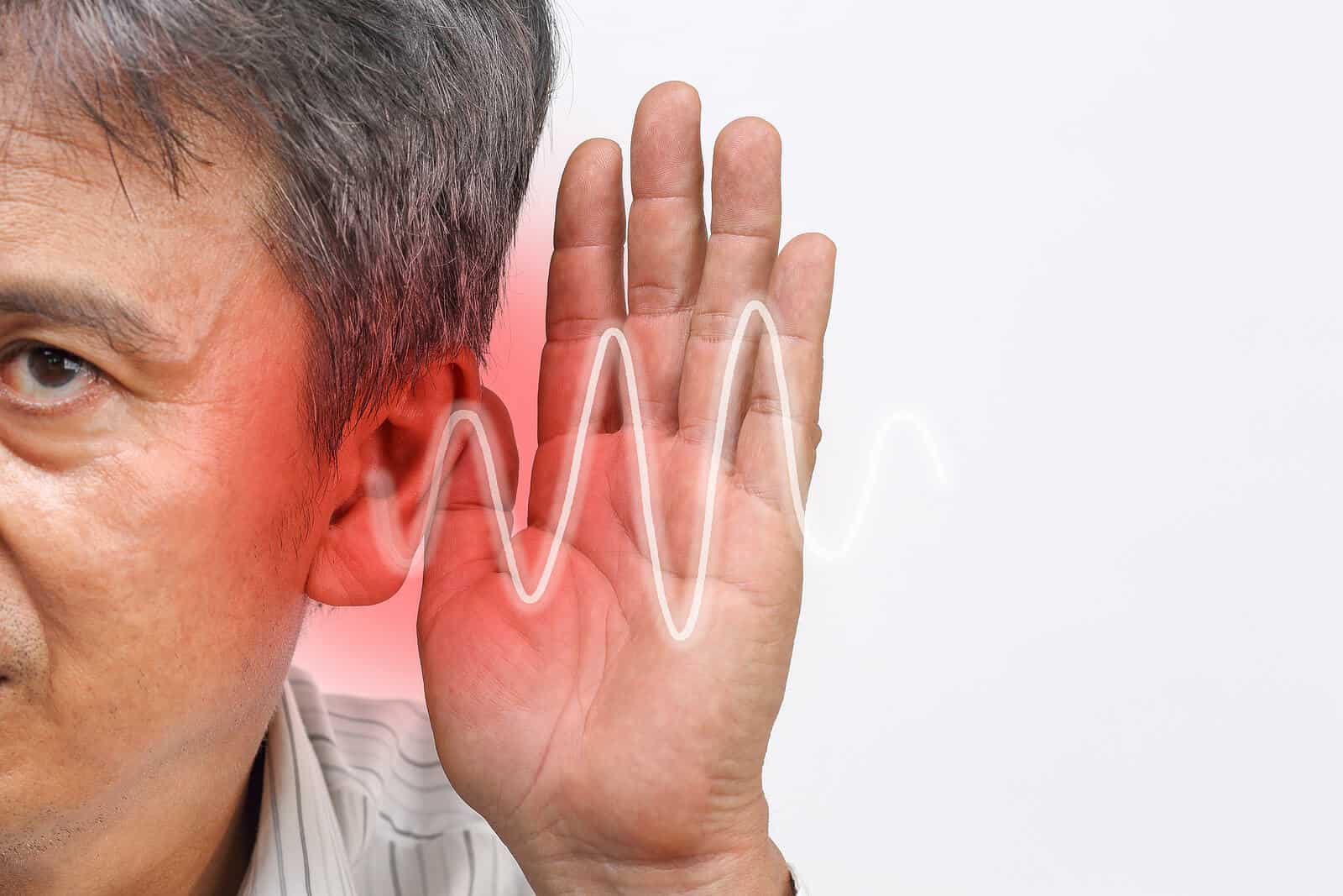 Sudden Tinnitus | ENT Specialist Singapore