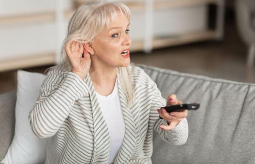 Hearing Loss Prevention for Seniors: Preserving Hearing Health as We Age
