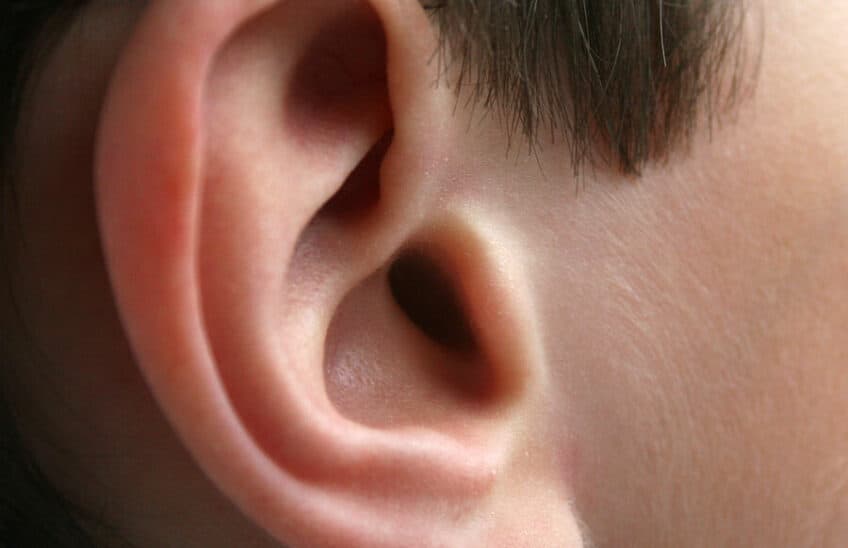 Understanding Hearing Loss in Teens
