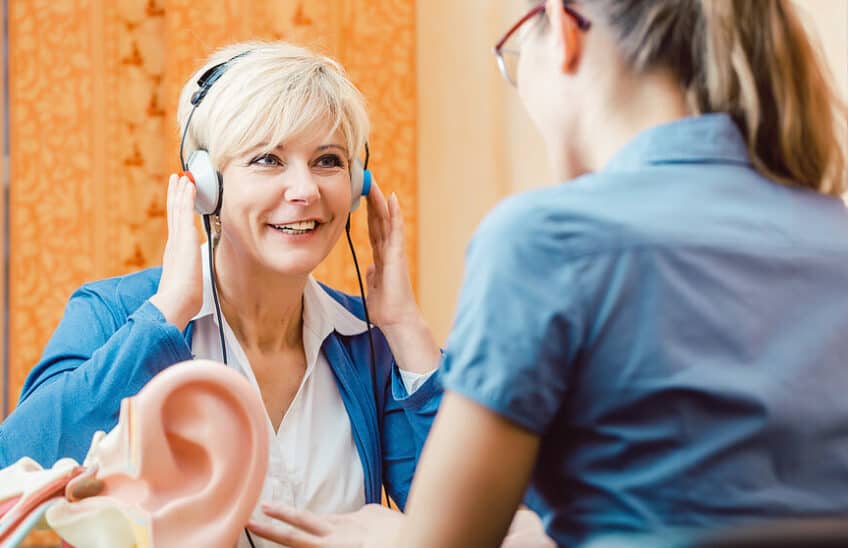 Sound New Year’s Resolutions: Why Prioritizing Your Hearing Health Matters