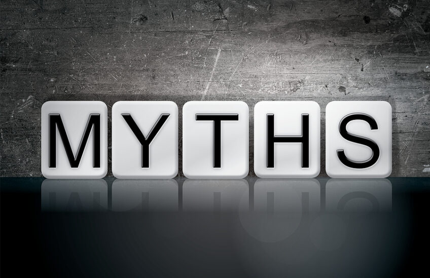 Myths About Hearing Loss Debunked