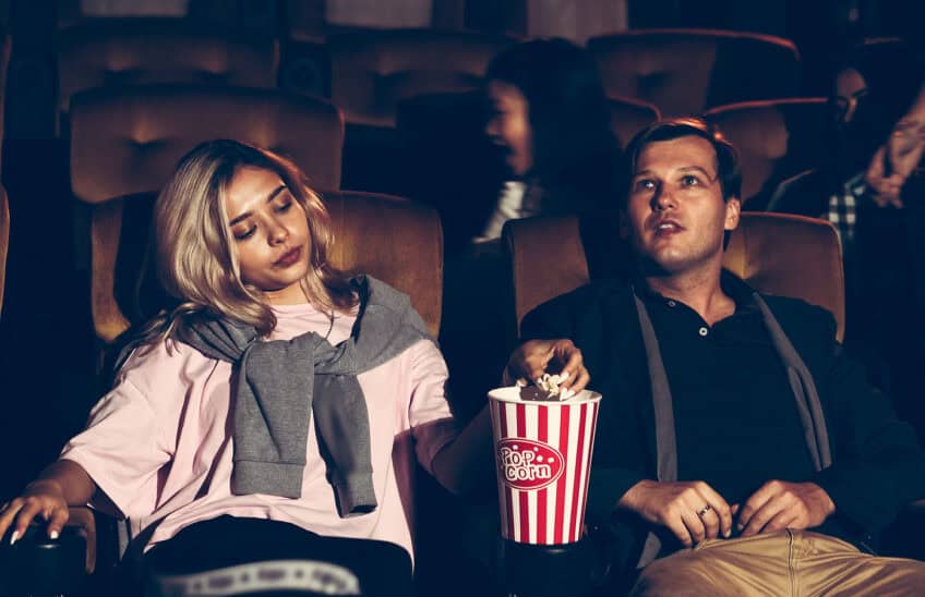 How to Enjoy the Movies With Hearing Aids